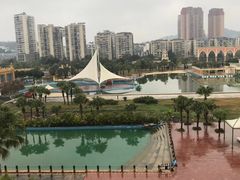 景点-中国死海旅游度假区