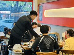 -揽月斋炙子烤肉·清真(安定门·五道营店)