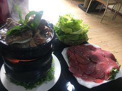 -藏味八珍特色火锅