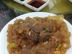 -邢家锅贴老店·非遗·开封菜(金明广场店)