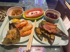 -堂会(天河店)