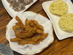 -重庆老火锅(长虹店)