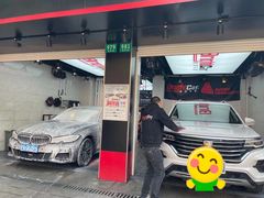-车咖车美·AX隐形车衣改色膜