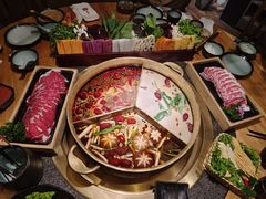 -湊湊火锅·茶憩(皇姑万象汇店)