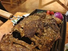 -木屋烧烤(西南角店)