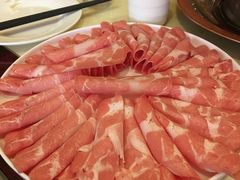 -满旗楼 北京烤鸭·涮羊肉火锅(武昌店)