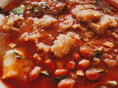 -豆相识•九九豆腐脑(牛咡桥店)