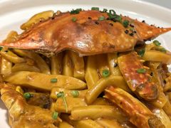 -3号仓库·创意中国菜(新世界城店)