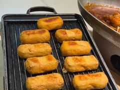 -徽韵人家·传承正宗徽菜(牡丹园店)