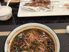-飞天大厦清真餐厅