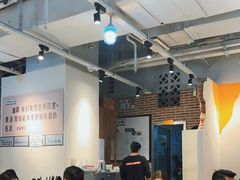 大堂-五里关火锅(牛市口店)