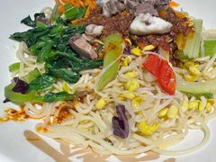 -兰亭安泊牛肉面(乐都路店)