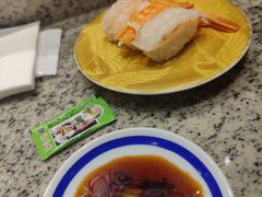 -合点寿司(美罗城店)