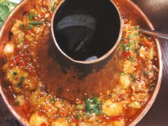 铜锅洋芋鸡-觅山云南菜(泊富ICITY店)