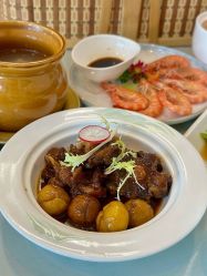 -保丽宝泰母婴护理院·月子中心·产康·中医(常州店)