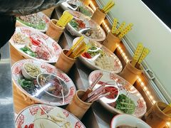 -西江红·株洲本地菜(滨江南路店)