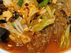 地窝子炖菜-新疆兵团食府清真(马连道店)