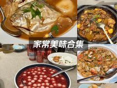 -宁海食府·涌宴(真和店)