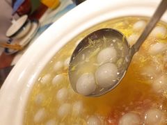 -松沪名灶·豆浆鱼头·新上海菜(飞航吾悦广场店)