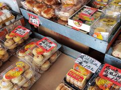 零售区-权记百年老字号(牌坊街店)