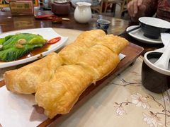 -御膳粥·牛乳粥底火锅·地道顺德菜(容桂店)