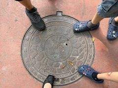 -长鹿旅游休博园