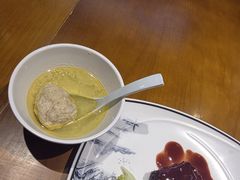 -三凤酒家·百年无锡菜(清扬茂业店)
