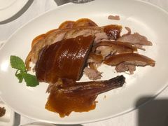 -福海居烤鸭店(鸟巢店)