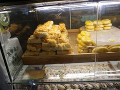 -清真全盛斋传统糕点(西羊市店)