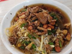 海南粉-富辉粉店·海南咖喱饭