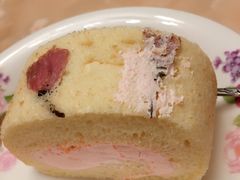 -贝紫Style(木马公寓店)