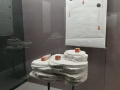 -汉景帝阳陵博物院