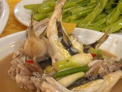 -老街坊(中山东路店)