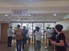 -慈铭体检(亚运村分院)
