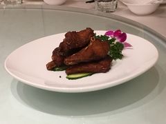 -花中城·杭帮菜·粤菜·海鲜火锅(清泰街店)