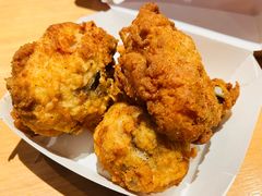 -肯德基(中鼎大厦店)