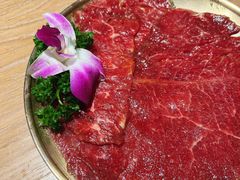 -西塔老太太泥炉烤肉(北京望京店)