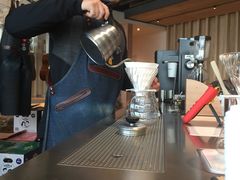 -Seesaw Coffee(朝阳大悦城店)