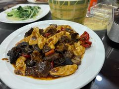 -巢湖名吃·东关老鹅汤(江南风情街店)