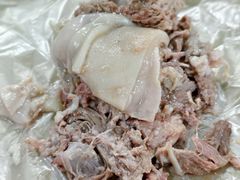 -小辫子羊肉面馆(周东店)