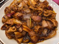 -侬佳蒸菜馆(听潮店)