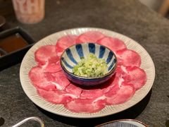 -上男·烧肉集市(五一广场店)