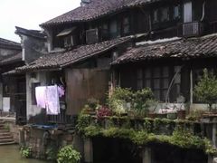 -乌镇东栅景区