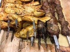 -新疆巴州金丝特餐厅(大钟寺店)