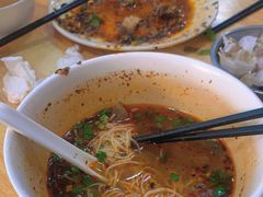 -玉香宫河州牛肉拉面