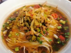 -杨裕兴(岳麓山店)
