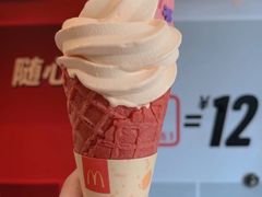 -麦当劳(世纪汇广场店)