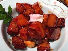 外婆红烧肉-花千醉(新街口店)