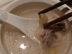 -椰夫人·养生椰子鸡(黄埔时代城店)