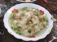 -依云煎包店